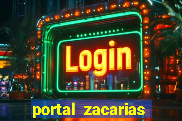 portal zacarias maloqueiro cavando sua cova